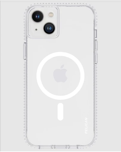 Pelican - Pelican Ranger Case MagSafe for iPhone 14 Plus