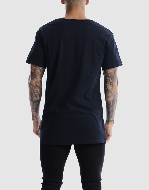 Counter Culture - Baller Tee