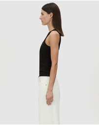 CAMILLA AND MARC - Andy Denim Jeans