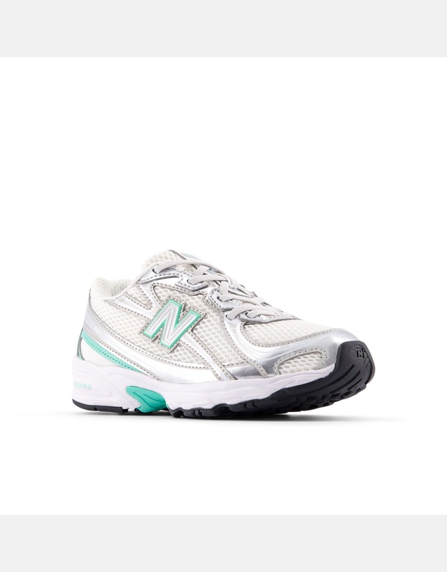 New Balance - 740 Bungee Lace Preschool