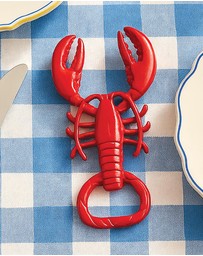 NPW - Lobster Bottle Opener