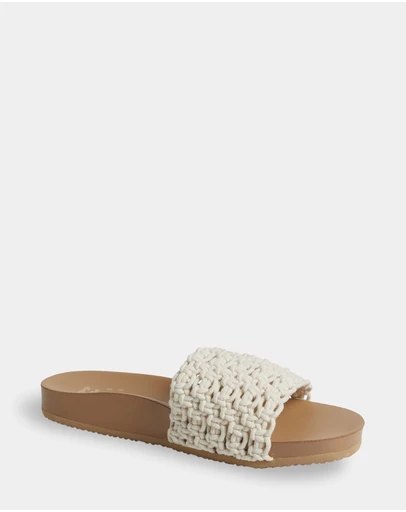 Billabong - Womens Aurora Slides