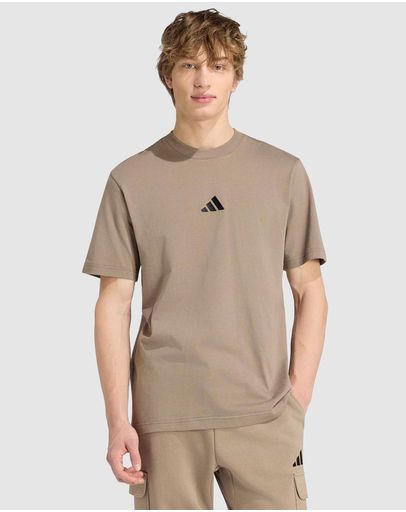 Khaki Six & Black
