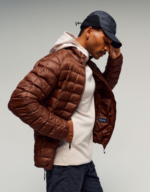 Kathmandu - Heli Insulated Jacket