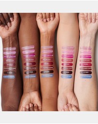 MAC - MACXIMAL Sleek Satin Lipstick Rebel