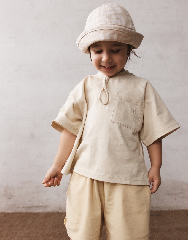 Alfred - Vera Shorts | Butter