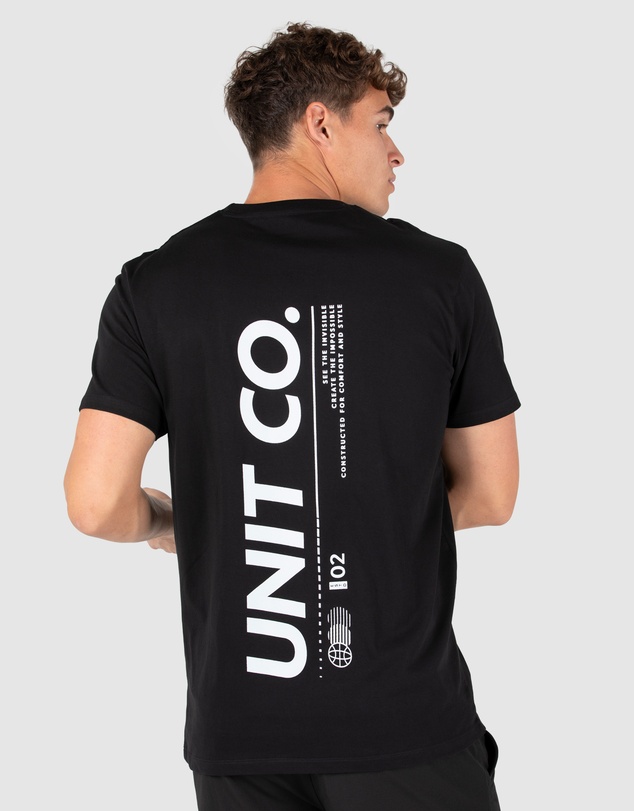 UNIT - UNIT Coretex Men's T-Shirt