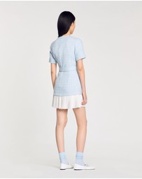 Sandro - Joie Dress