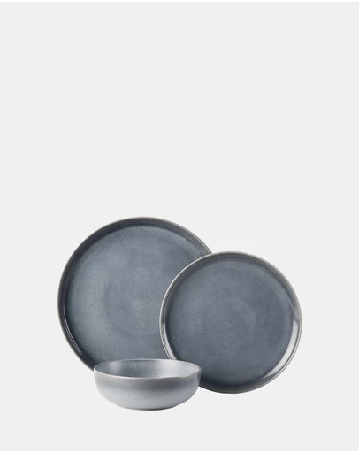 HOTTIE - Bobbie 12-Piece Dinner Set