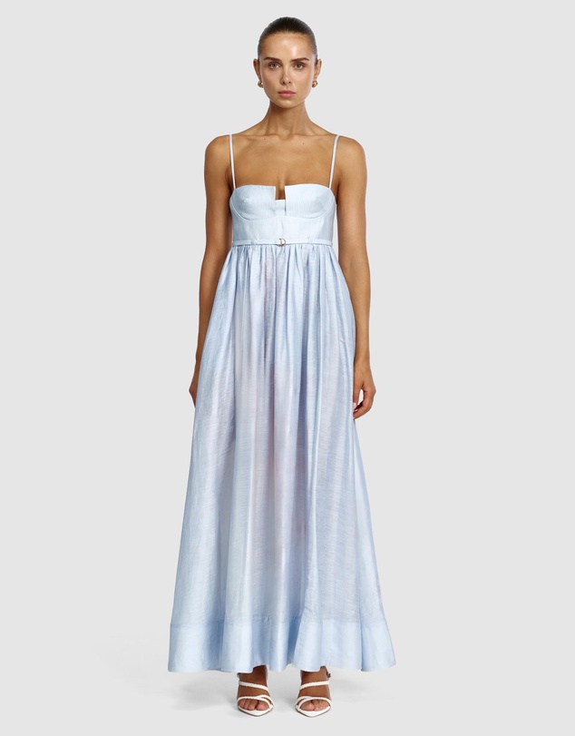 Acler - Madlo Maxi Dress