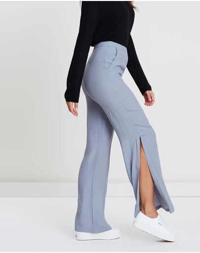 White By FTL - Alexa Pants
