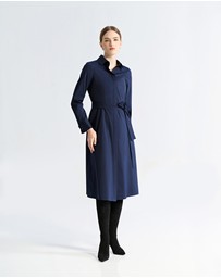 IDA+S - Luna Shirt Dress