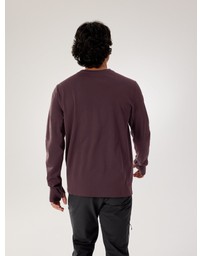 Arc'teryx - Cormac Heavyweight Shirt LS Men's