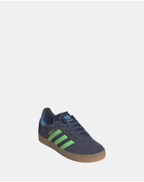 adidas Originals - Gazelle Pre-School