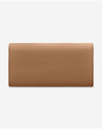 Maison De Sabre - The Long Flap Wallet