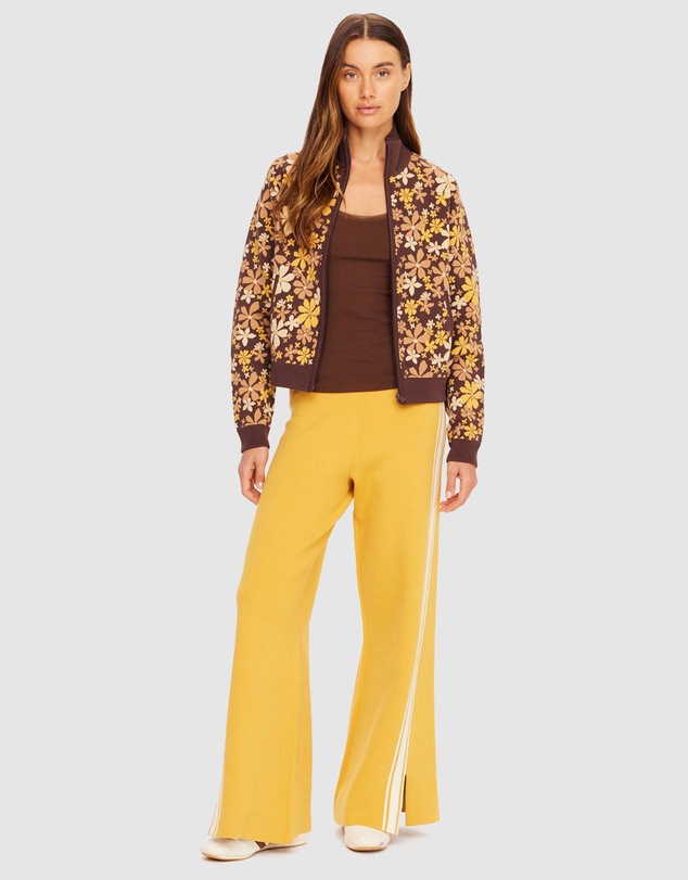 The Upside - Copacabana Margot Knit Jacket