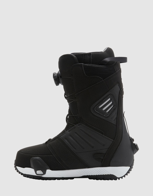 DC Shoes - Mens Judge Step On BOA Snowboard Boots