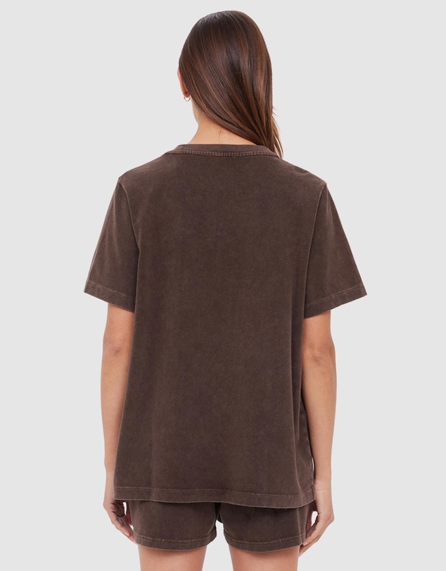 The Upside - Soho Eva Crew Neck Tee