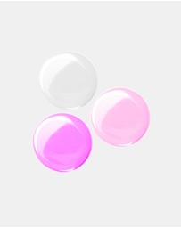 MCoBeauty - Glow Up Ph Cheek & Lip Oil - Rosy Pink