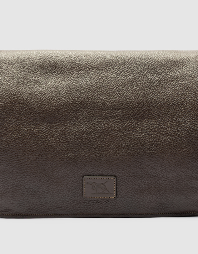 Rodd & Gunn - Newstead Messenger