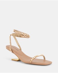 Jeffrey Campbell - Luxor LB