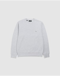 Rodd & Gunn - Gunn Crew Neck Sweat