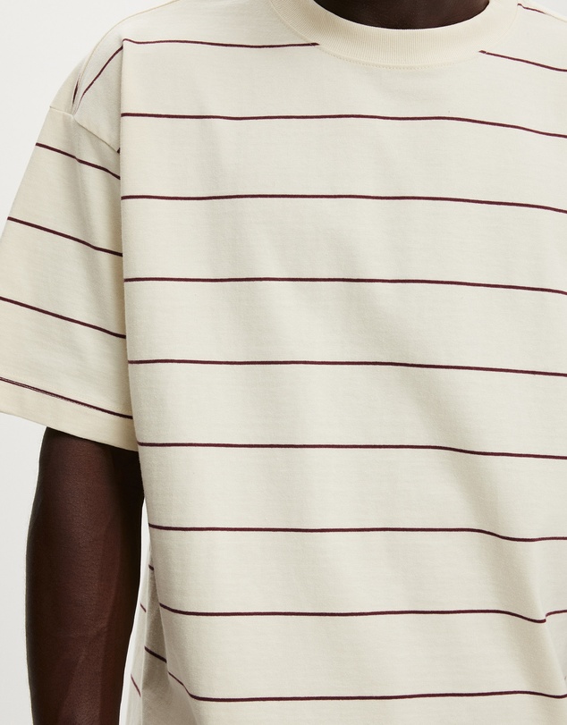 Cotton On - Box Fit T-Shirt