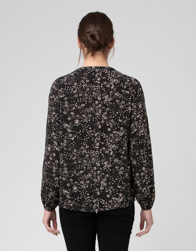 Ripe Maternity - Trixie Nursing Blouse
