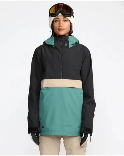 Volcom - Womens Harlan Pullover