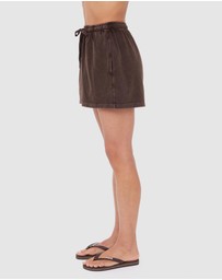 The Upside - Soho Dolci Shorts