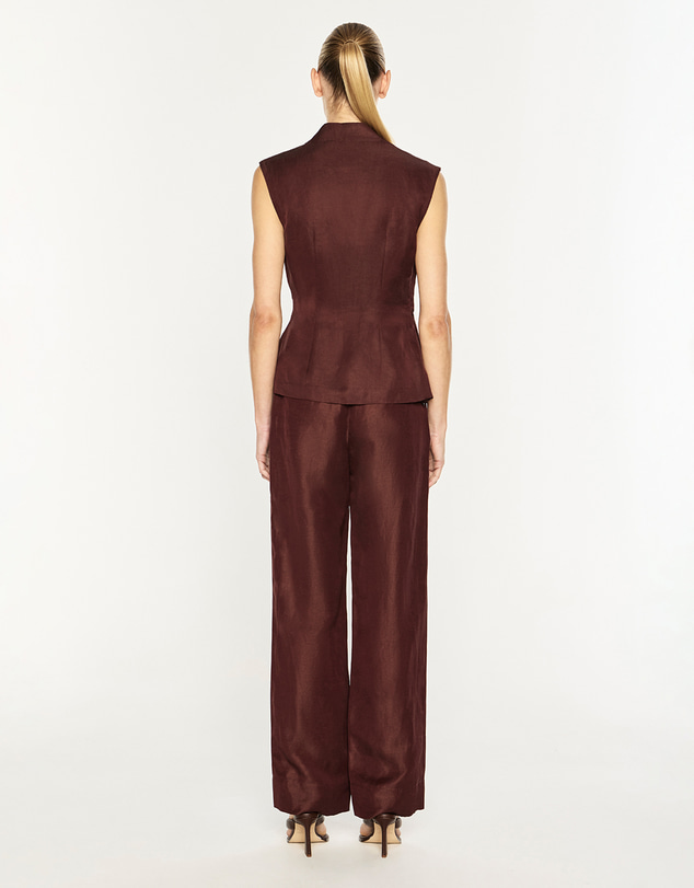 Manning Cartell - Rich Mix Wrap Top
