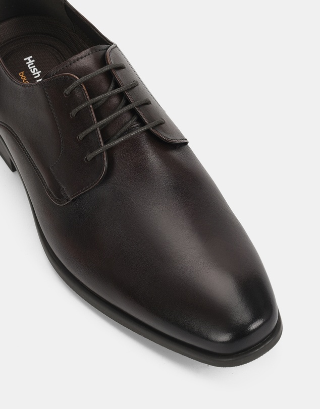 Hush Puppies - Nero