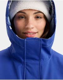 Roxy - Womens Chole Kim Snow Jacket