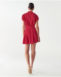 Willa - Hari Mini Dress