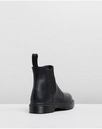 Dr Martens - 2976 Mono Chelsea Boots - Unisex