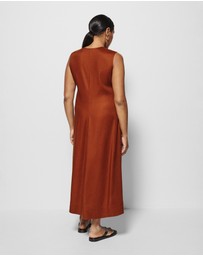 Commonry - Shayla Dress