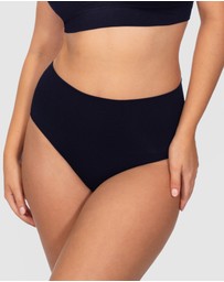 B Free Intimate Apparel - Power Shaping Brief
