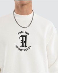 Americain - Absolute Relaxed Sweater