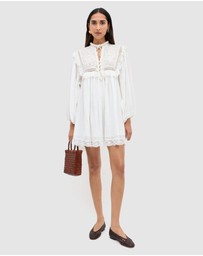 Rixo - Inez Dress