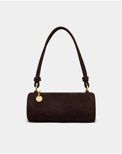 MIMCO - Barrel Mini Shoulder Bag