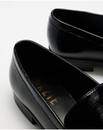Dazie - Darcie Tassel Loafers