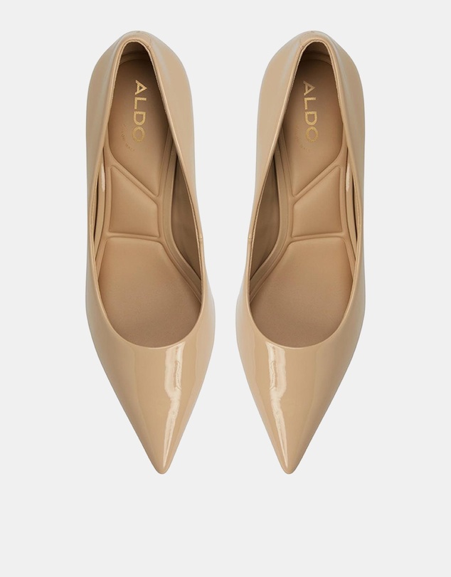ALDO - Kaitie Mid Pump Heels