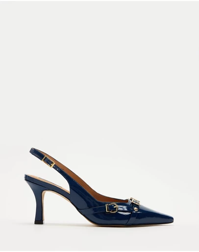 Nina Armando - Lauren Heels