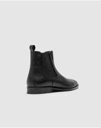 Rodd & Gunn - Saddleview Chelsea Boot