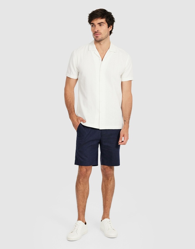 Tarocash - Paros Textured Shirt