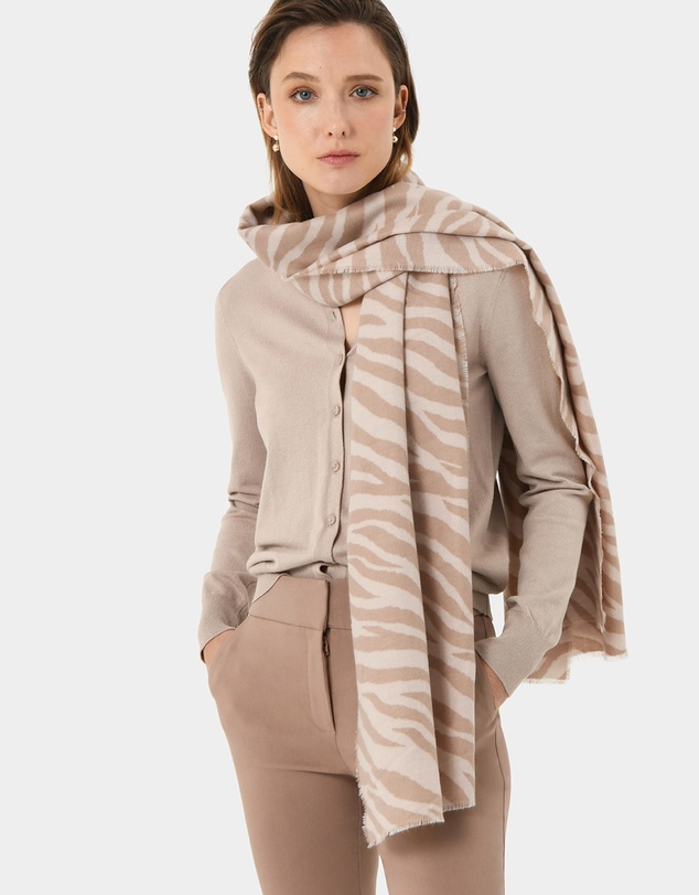 Forcast - Ashly Scarf