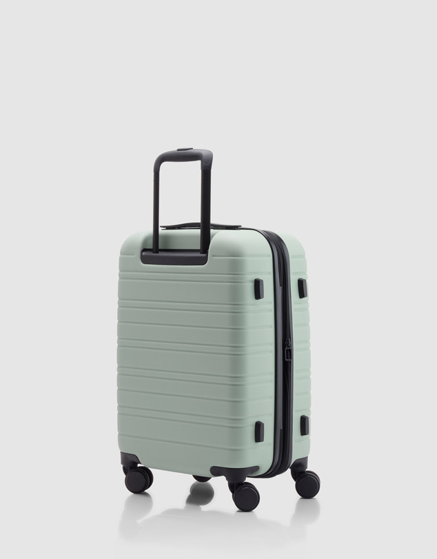 Nere - Stori Carry-On 55cm Suitcase