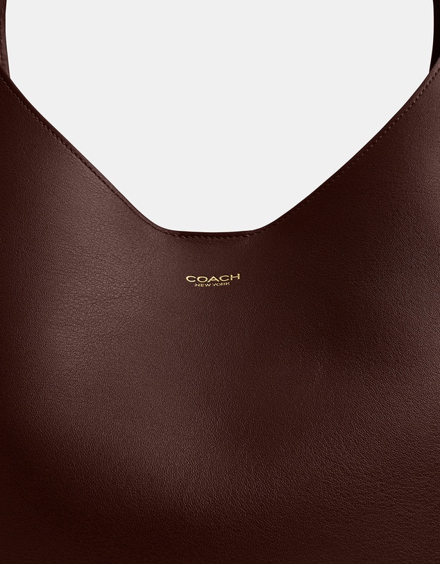 Coach - Brooklyn Shoulder Bag 34
