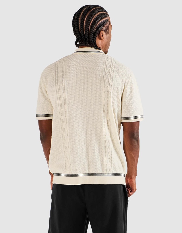 Malbon - Navarro Polo