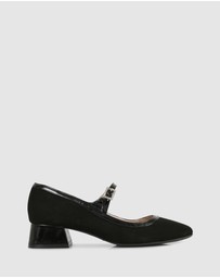 Sempre Di - Jacy Courtshoes